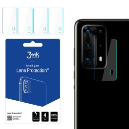 Huawei P40 Pro+ 5G - 3mk Lens Protection™