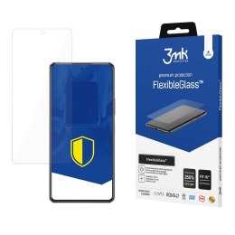 Infinix Note 30 - 3mk FlexibleGlass™