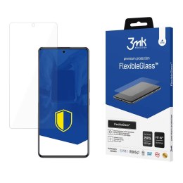 Infinix Note 30 Vip - 3mk FlexibleGlass™