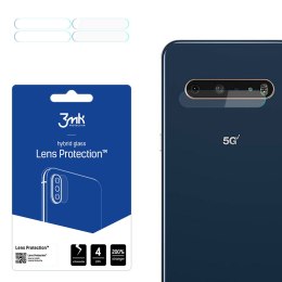 LG V60 ThinQ 5G - 3mk Lens Protection™