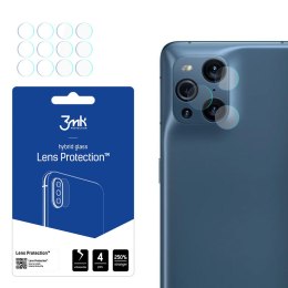 Oppo Find X3 Pro 5G - 3mk Lens Protection™