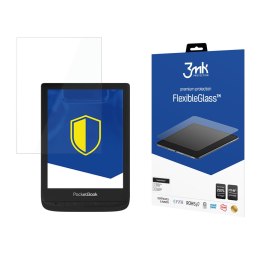 PocketBook Touch Lux 5 - 3mk FlexibleGlass™