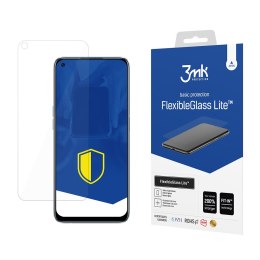 Realme 6 - 3mk FlexibleGlass Lite™