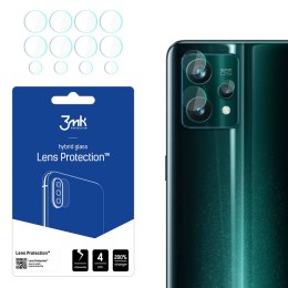 Realme 9 Pro+ - 3mk Lens Protection™