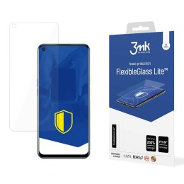 Realme 9i - 3mk FlexibleGlass Lite™