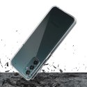 Samsung Galaxy M23 5G - 3mk Clear Case