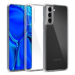 Samsung Galaxy S21 FE 5G - 3mk Clear Case