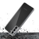 Samsung Galaxy S21 FE 5G - 3mk Clear Case