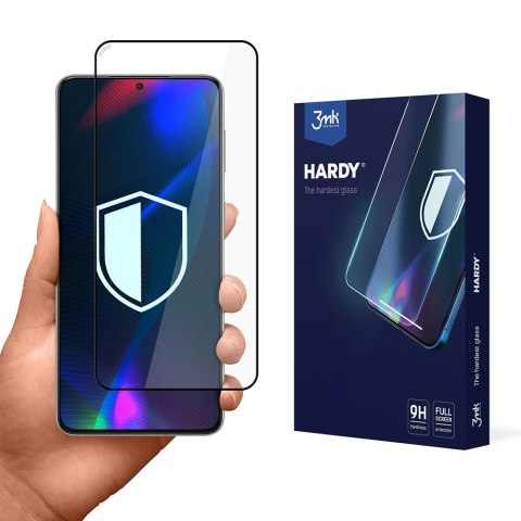 Samsung Galaxy S22 5G - 3mk Hardy