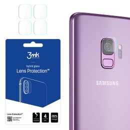 Samsung Galaxy S9 - 3mk Lens Protection™