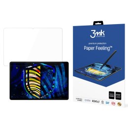 Samsung Galaxy Tab S8+ - 3mk Paper Feeling™ 13''