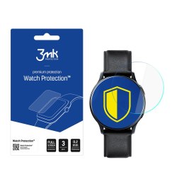 Samsung Watch Active2 44mm - 3mk Watch Protection™ v. ARC+