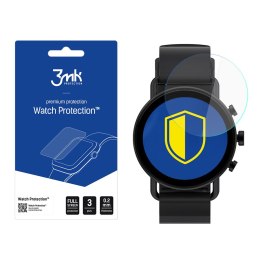 Skagen 6 Gen - 3mk Watch Protection™ v. FlexibleGlass Lite