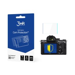Sony A7 III - 3mk Cam Protection™
