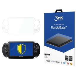 Sony PS Vita - 3mk FlexibleGlass™
