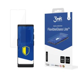 Vasco Translator V4 - 3mk FlexibleGlass Lite™