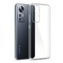 Xiaomi 12/12X - 3mk Clear Case