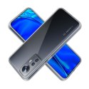 Xiaomi 12/12X - 3mk Clear Case