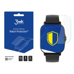 Xiaomi Amazfit GTS 2/2e - 3mk Watch Protection™ v. ARC+