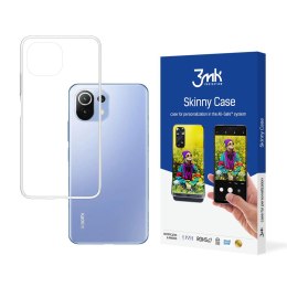 Xiaomi Mi 11 Lite 4G/5G/11 Lite 5G NE - 3mk Skinny Case
