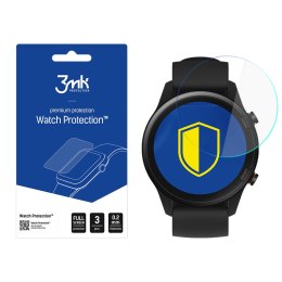Xiaomi Mi Watch 2020 - 3mk Watch Protection™ v. ARC+