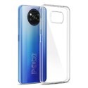 Xiaomi POCO X3 - 3mk Clear Case