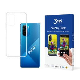 Xiaomi POCO F3 5G - 3mk Skinny Case