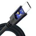 Accessories - 3mk Hyper Cable 4k60Hz 1m 100W C to C