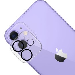 Apple iPhone 12 - 3mk Lens Pro Full Cover