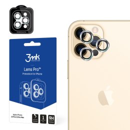 Apple iPhone 12 Pro Max - 3mk Lens Protection Pro