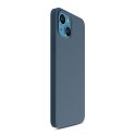 Apple iPhone 13 - 3mk Hardy Silicone MagCase Blue