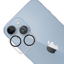 Apple iPhone 13 Mini/13 - 3mk Lens Pro Full Cover