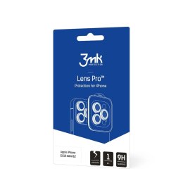 Apple iPhone 14 - 3mk Lens Protection Pro Sierra Blue