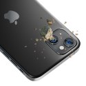 Apple iPhone 14 Plus - 3mk Lens Protection Pro Graphite