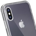 Apple iPhone X/XS - 3mk Clear Case