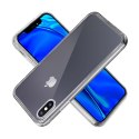 Apple iPhone X/XS - 3mk Clear Case