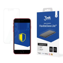 Apple iPhone SE 2020/2022 - 3mk FlexibleGlass Lite™