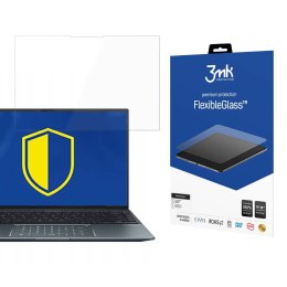 Asus Zenbook 14x OLED - 3mk FlexibleGlass™ 15''