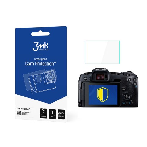 Canon EOS RP - 3mk Cam Protection™