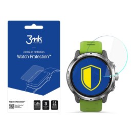 Coros Apex Pro 46 mm - 3mk Watch Protection™ v. FlexibleGlass Lite