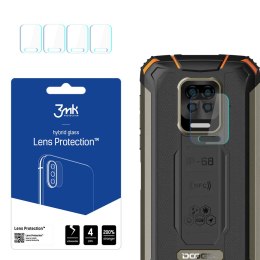 Doogee S59 Pro - 3mk Lens Protection™