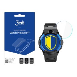 Garett Kids Cloud 4G - 3mk Watch Protection™ v. FlexibleGlass Lite