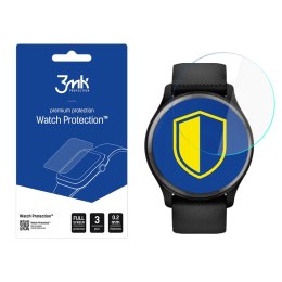 Garmin Vivomove Sport - 3mk Watch Protection™ v. ARC+
