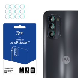 Motorola Moto G52 - 3mk Lens Protection™