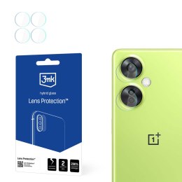 OnePlus Nord CE 3 Lite - 3mk Lens Protection™