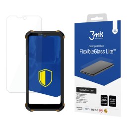 Oukitel WP15 - 3mk FlexibleGlass Lite™