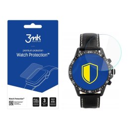 Rubicon RNCF02 - 3mk Watch Protection™ v. FlexibleGlass Lite