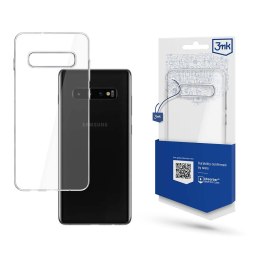 Samsung Galaxy S10 Plus - 3mk Clear Case