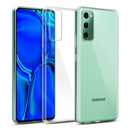 Samsung Galaxy S20 FE 5G - 3mk Clear Case