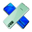 Samsung Galaxy S20 FE 5G - 3mk Clear Case